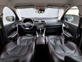 Renault Kadjar “Energy Magnetik”