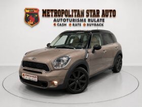 Mini Countryman S