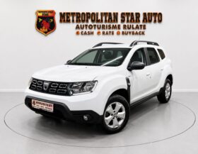 Dacia Duster “Model Laureate”* TVA DEDUCTIBIL! * RAR efectuat!!
