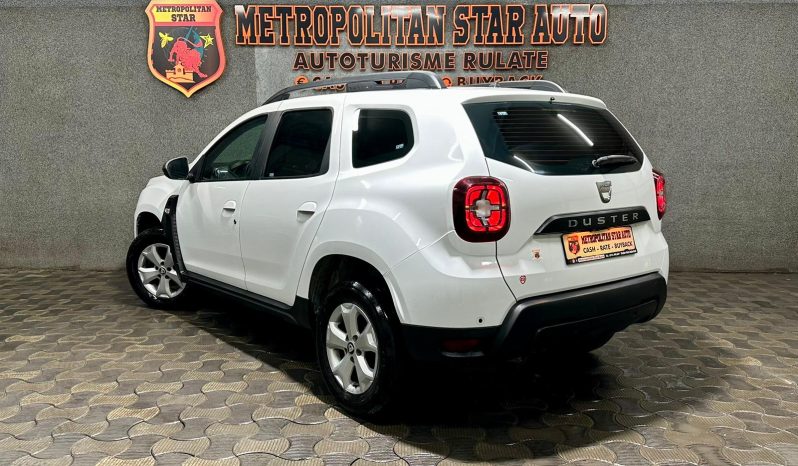 
								Dacia Duster “Model Laureate”* TVA DEDUCTIBIL! * RAR efectuat!! full									