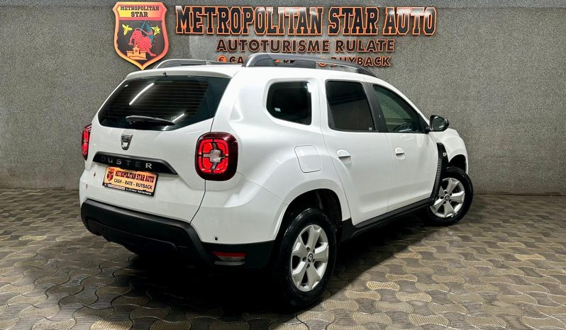 
								Dacia Duster “Model Laureate”* TVA DEDUCTIBIL! * RAR efectuat!! full									