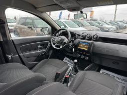 
										Dacia Duster “Model Laureate”* TVA DEDUCTIBIL! * RAR efectuat!! full									