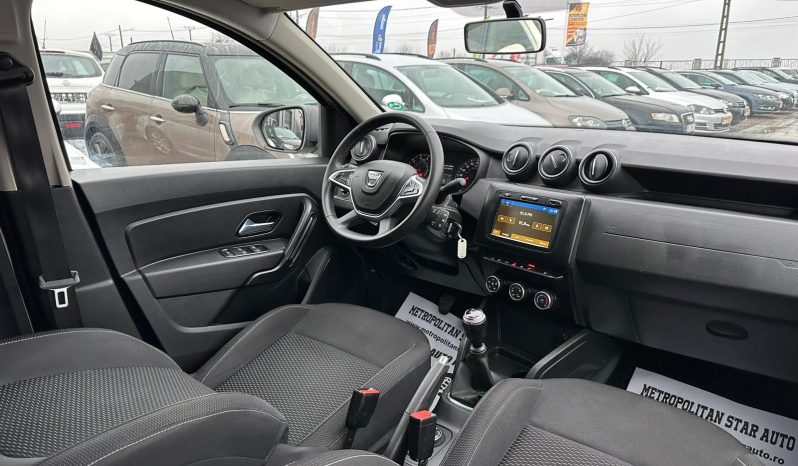 
								Dacia Duster “Model Laureate”* TVA DEDUCTIBIL! * RAR efectuat!! full									