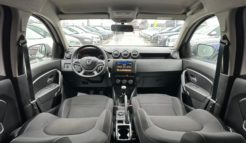 
								Dacia Duster “Model Laureate”* TVA DEDUCTIBIL! * RAR efectuat!! full									