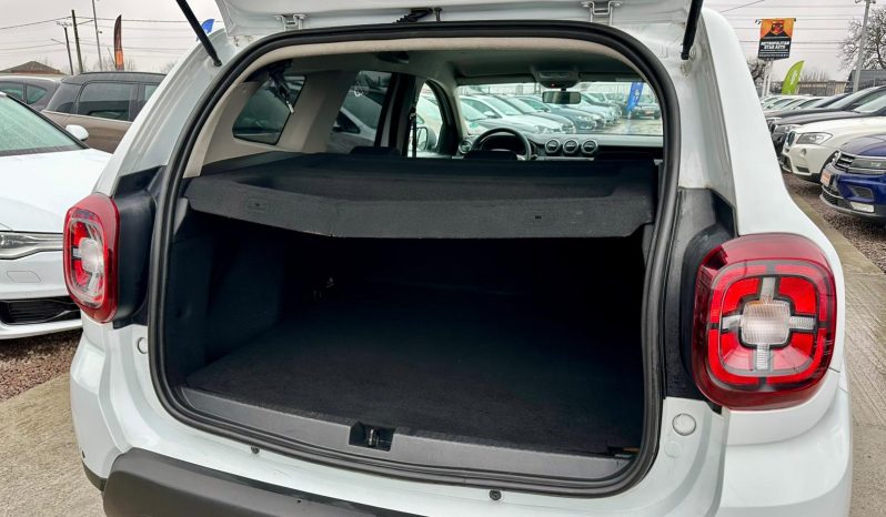 
								Dacia Duster “Model Laureate”* TVA DEDUCTIBIL! * RAR efectuat!! full									