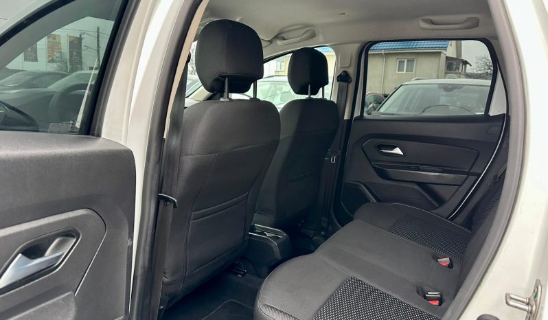 
								Dacia Duster “Model Laureate”* TVA DEDUCTIBIL! * RAR efectuat!! full									