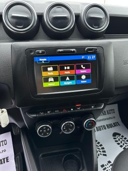 
										Dacia Duster “Model Laureate”* TVA DEDUCTIBIL! * RAR efectuat!! full									