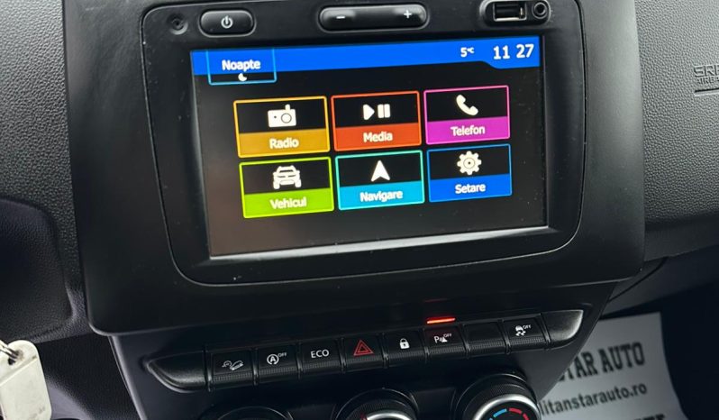 
								Dacia Duster “Model Laureate”* TVA DEDUCTIBIL! * RAR efectuat!! full									