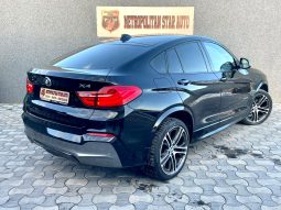 
										BMW X4 “Packet M” full									