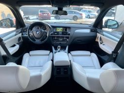 
										BMW X4 “Packet M” full									