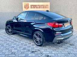 
										BMW X4 “Packet M” full									