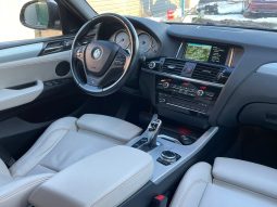 
										BMW X4 “Packet M” full									