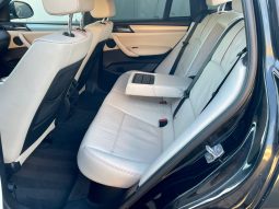 
										BMW X4 “Packet M” full									