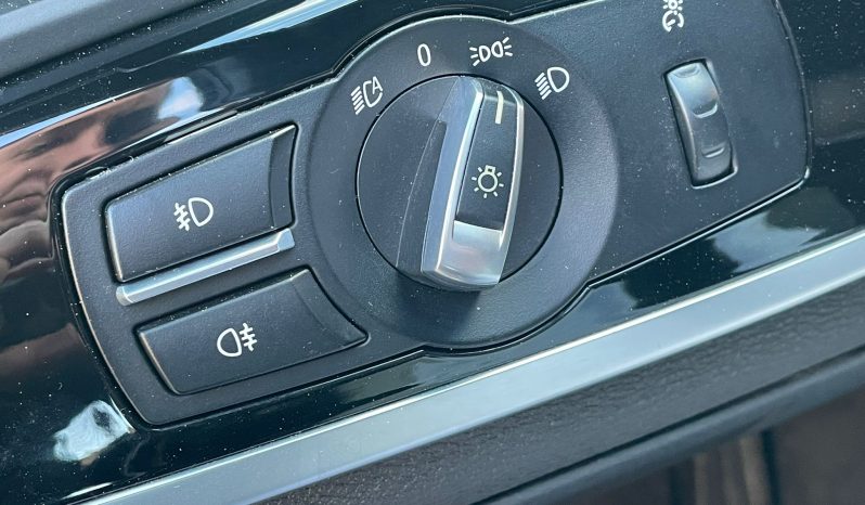 
								BMW X4 “Packet M” full									