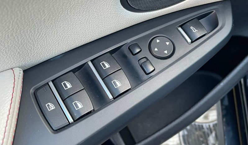 
								BMW X4 “Packet M” full									