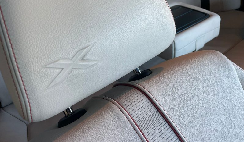 
								BMW X4 “Packet M” full									