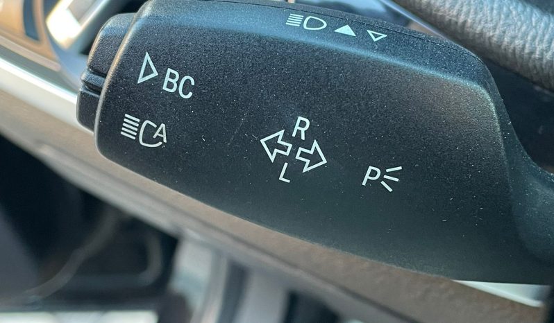 
								BMW X4 “Packet M” full									