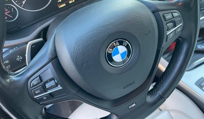 
								BMW X4 “Packet M” full									