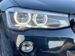 
										BMW X4 “Packet M” full									