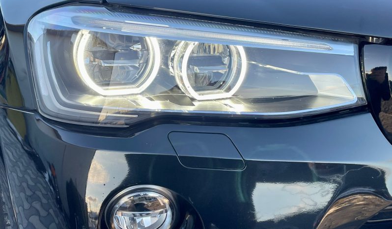 
								BMW X4 “Packet M” full									