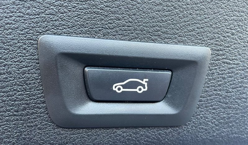 
								BMW X4 “Packet M” full									