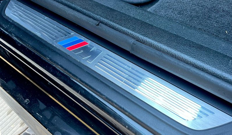 
								BMW X4 “Packet M” full									