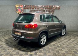 
										VW Tiguan Highline full									