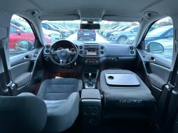 
										VW Tiguan Highline full									