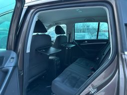 
										VW Tiguan Highline full									