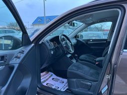 
										VW Tiguan Highline full									