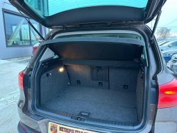 
										VW Tiguan Highline full									