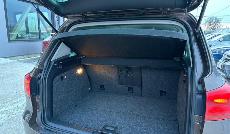 
								VW Tiguan Highline full									