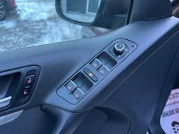 
										VW Tiguan Highline full									