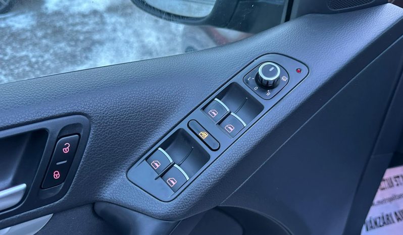 
								VW Tiguan Highline full									