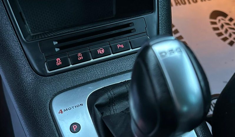 
								VW Tiguan Highline full									