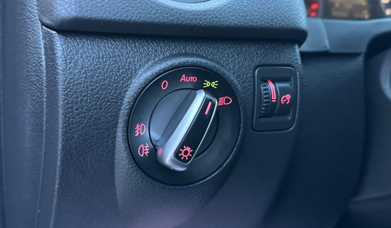 
								VW Tiguan Highline full									