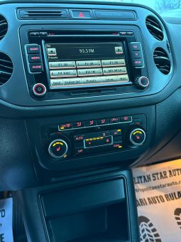 
										VW Tiguan Highline full									