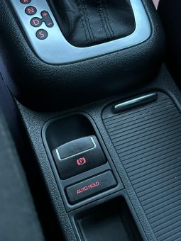 
										VW Tiguan Highline full									