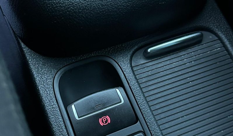 
								VW Tiguan Highline full									