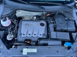 
										VW Tiguan Highline full									