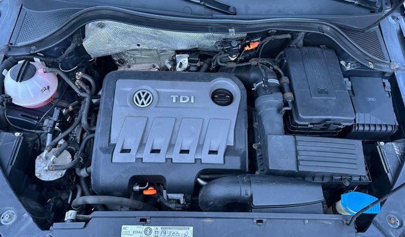 
								VW Tiguan Highline full									