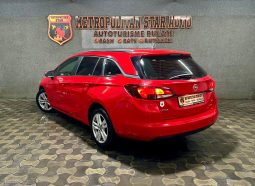 
										Opel Astra K “Model Selective” full									