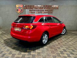 
										Opel Astra K “Model Selective” full									