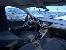 
										Opel Astra K “Model Selective” full									