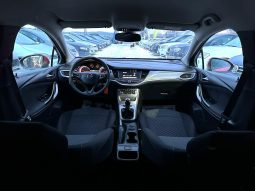 
										Opel Astra K “Model Selective” full									