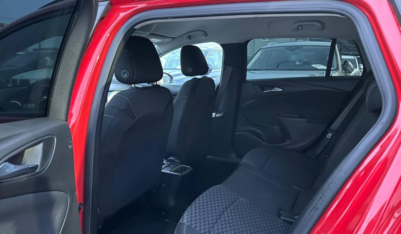 
								Opel Astra K “Model Selective” full									