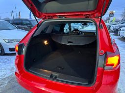 
										Opel Astra K “Model Selective” full									