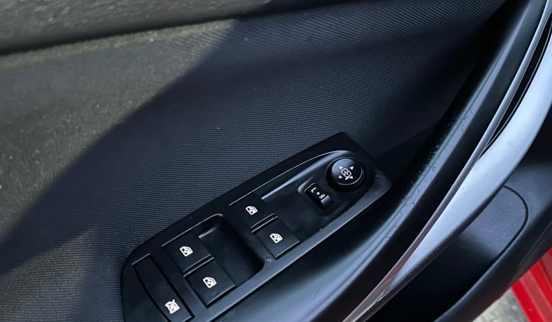 
								Opel Astra K “Model Selective” full									