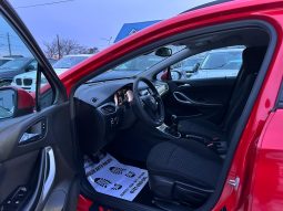 
										Opel Astra K “Model Selective” full									