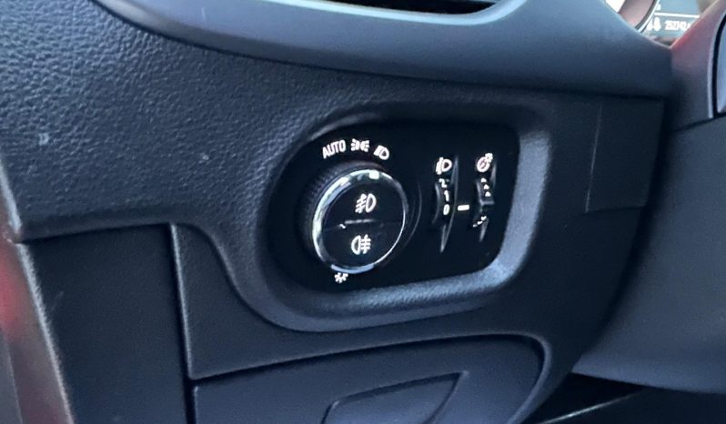 
								Opel Astra K “Model Selective” full									